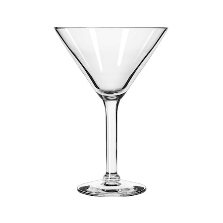 Libbey Libbey 10 oz. Grande Salud Glass 1 Glass, PK12 8480